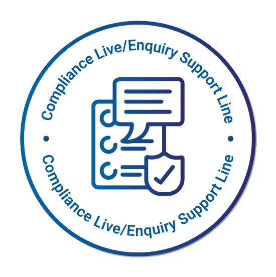 compliance support